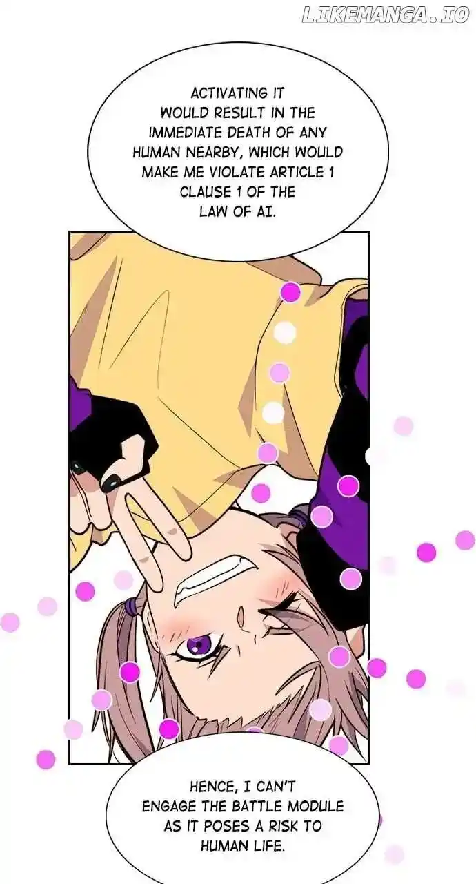 Housekeeper (Chae Yong-Taek) Ch.110