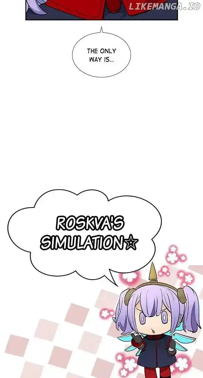 Housekeeper (Chae Yong-Taek) Ch.110