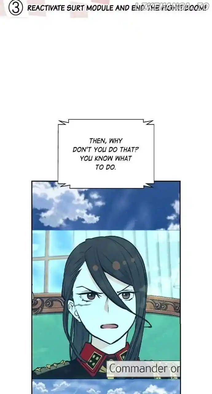 Housekeeper (Chae Yong-Taek) Ch.110