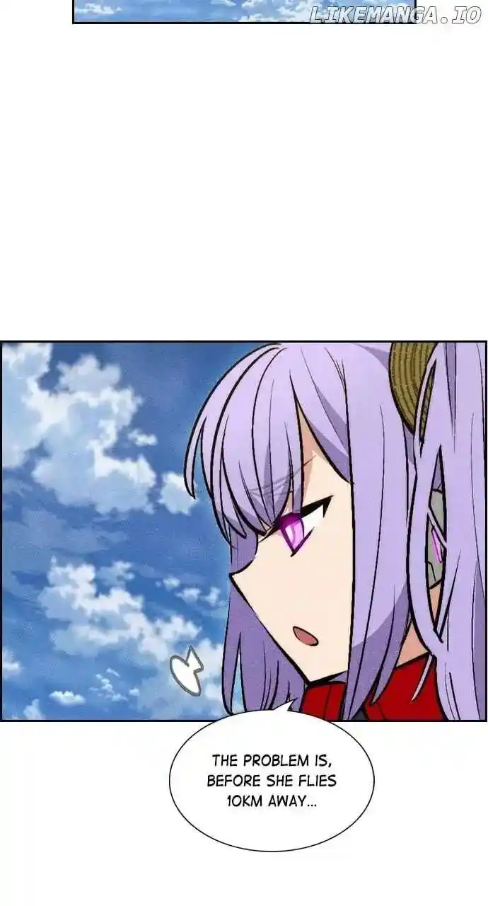 Housekeeper (Chae Yong-Taek) Ch.110