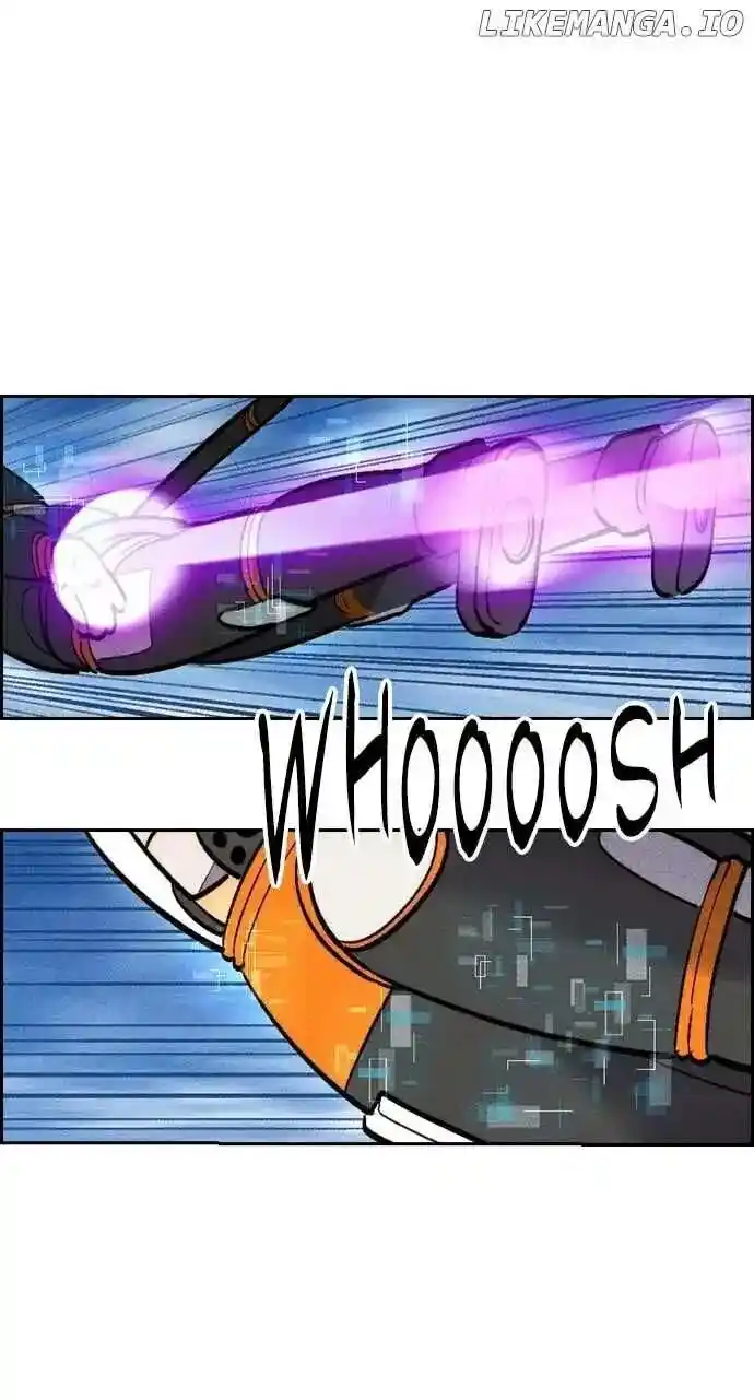 Housekeeper (Chae Yong-Taek) Ch.110