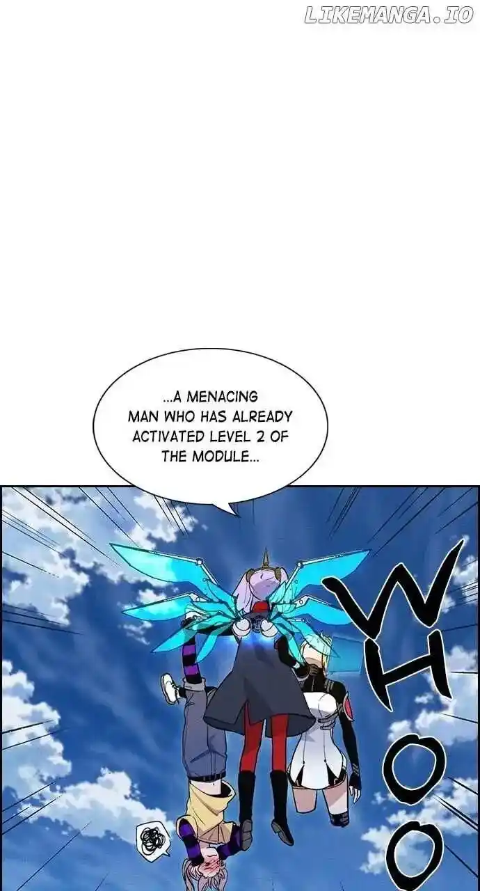 Housekeeper (Chae Yong-Taek) Ch.110