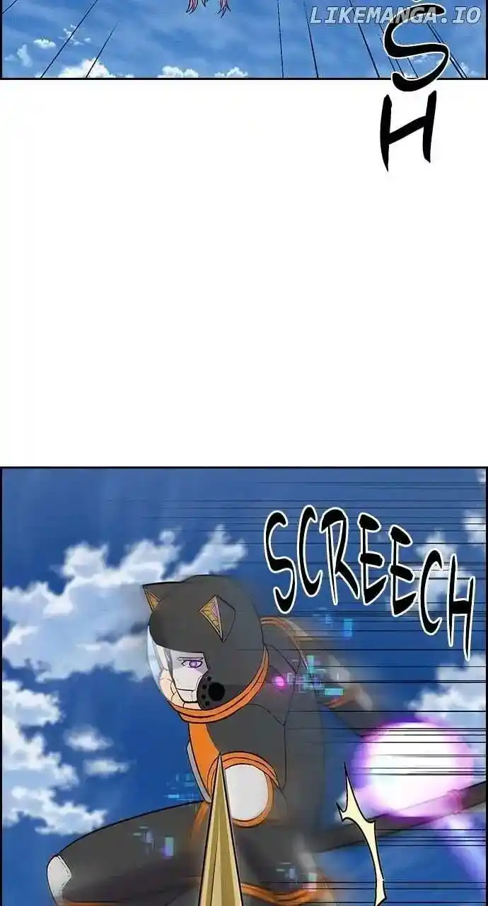 Housekeeper (Chae Yong-Taek) Ch.110