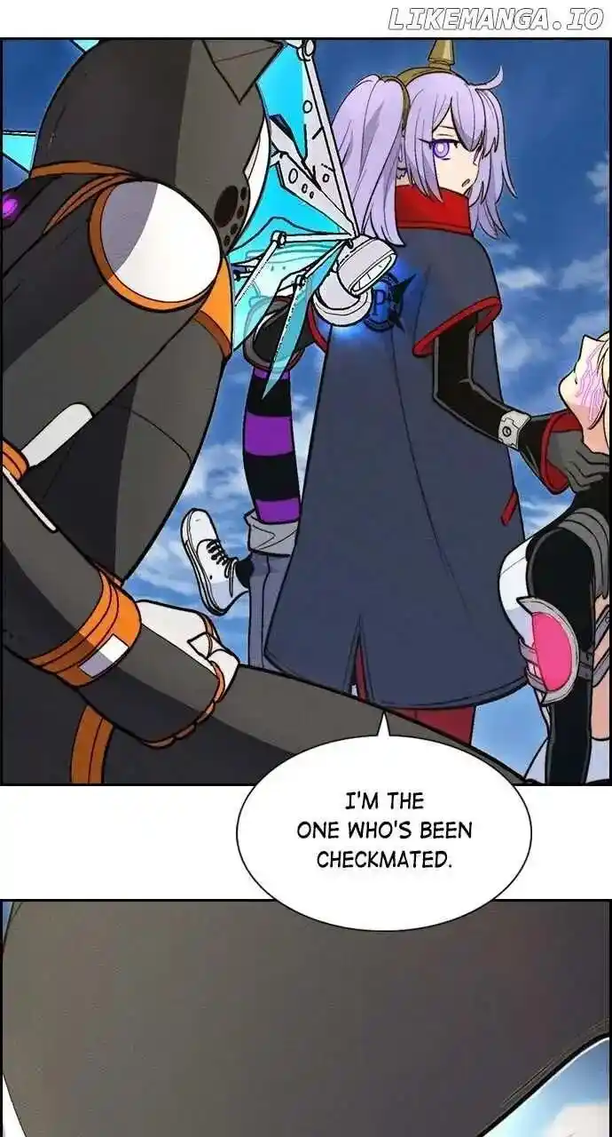 Housekeeper (Chae Yong-Taek) Ch.110