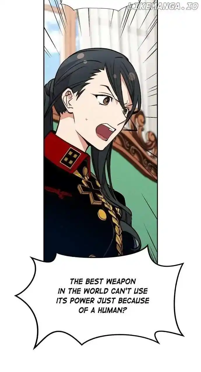 Housekeeper (Chae Yong-Taek) Ch.110