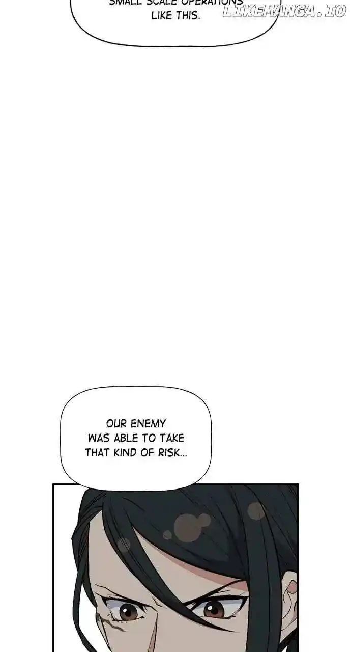 Housekeeper (Chae Yong-Taek) Ch.110