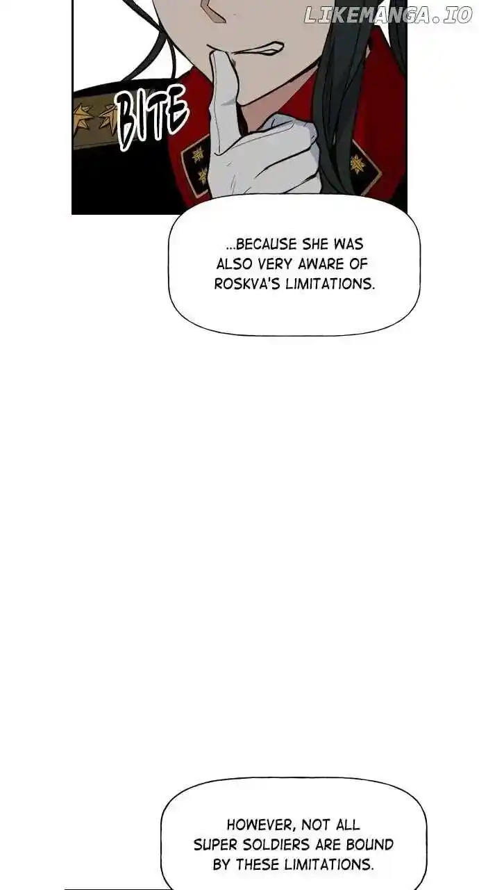 Housekeeper (Chae Yong-Taek) Ch.110