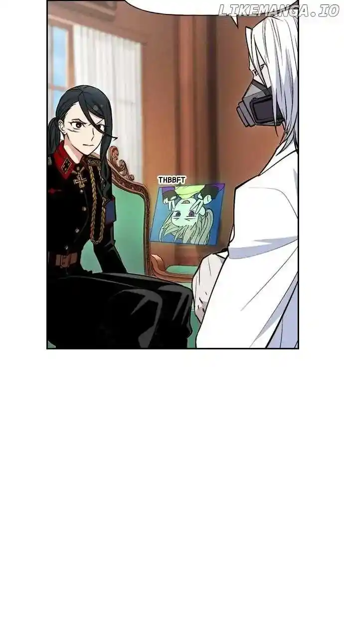 Housekeeper (Chae Yong-Taek) Ch.110