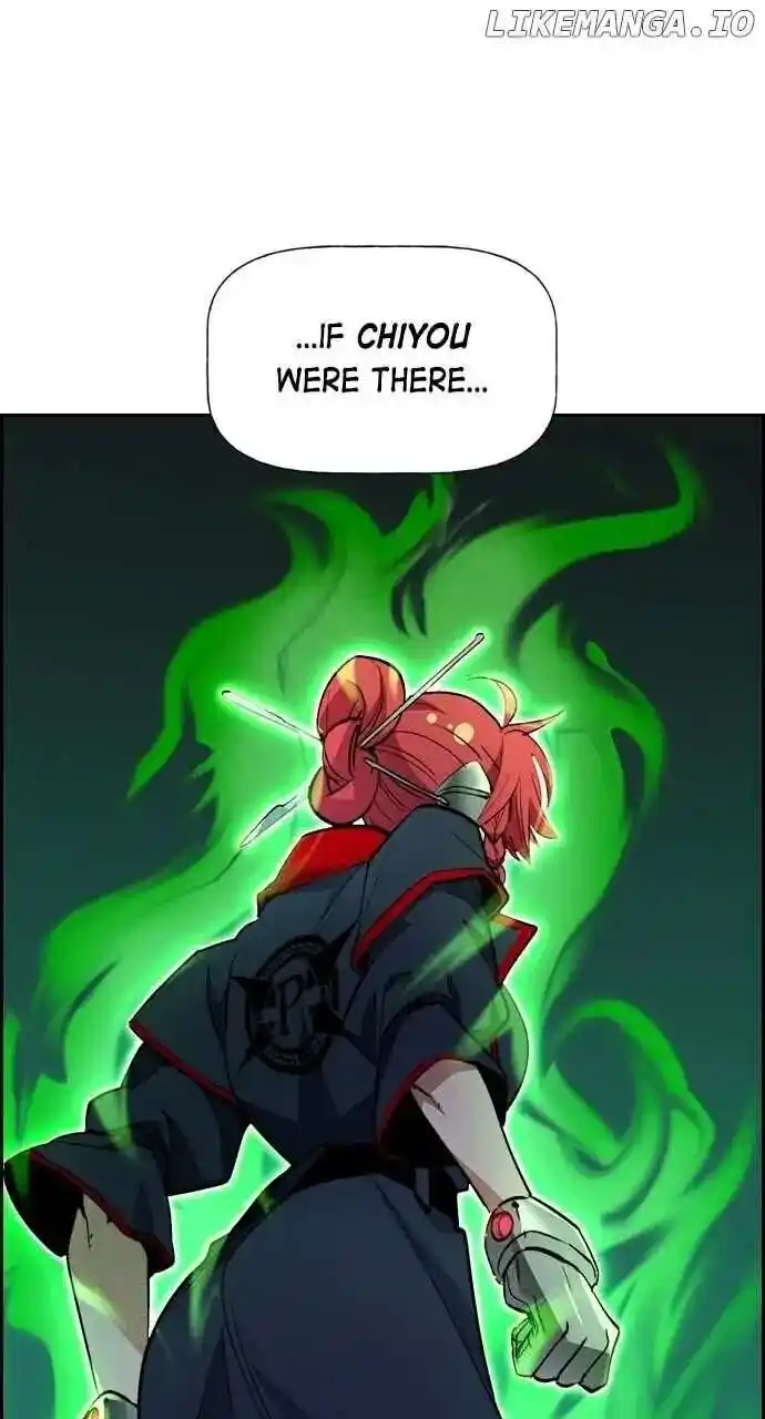 Housekeeper (Chae Yong-Taek) Ch.110