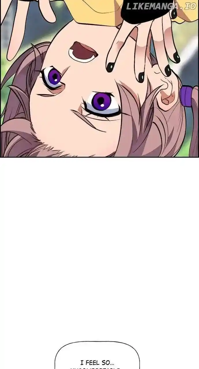 Housekeeper (Chae Yong-Taek) Ch.110