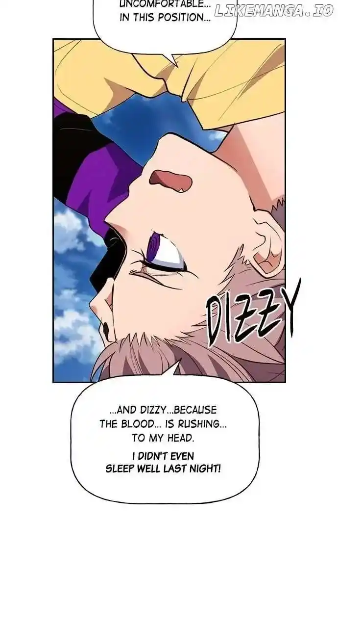 Housekeeper (Chae Yong-Taek) Ch.110