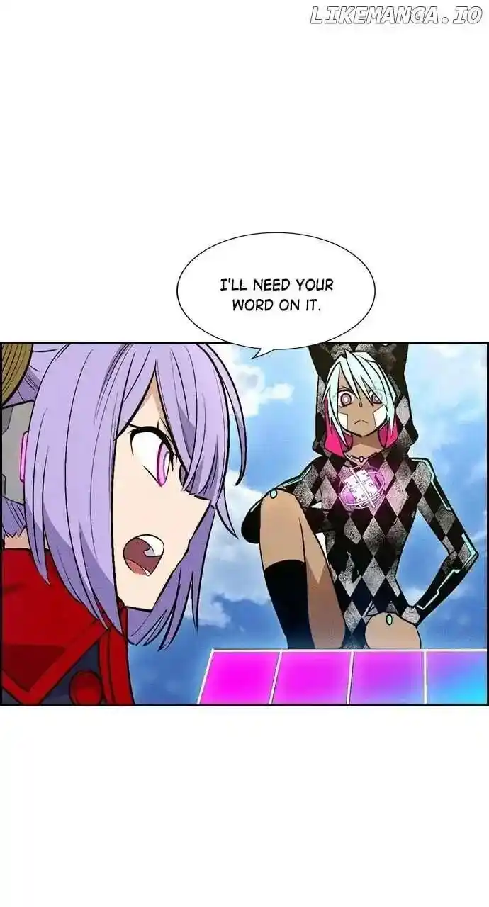 Housekeeper (Chae Yong-Taek) Ch.110