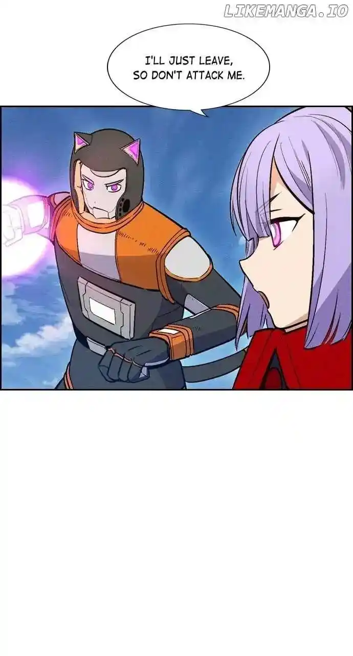 Housekeeper (Chae Yong-Taek) Ch.110