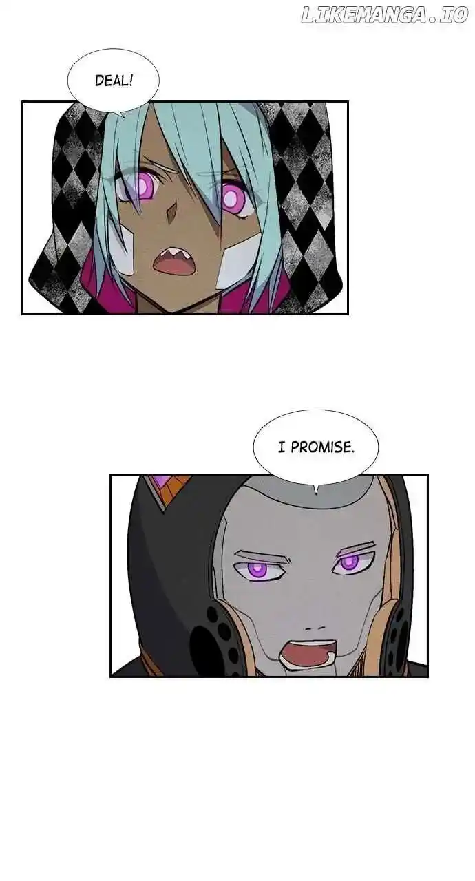 Housekeeper (Chae Yong-Taek) Ch.110