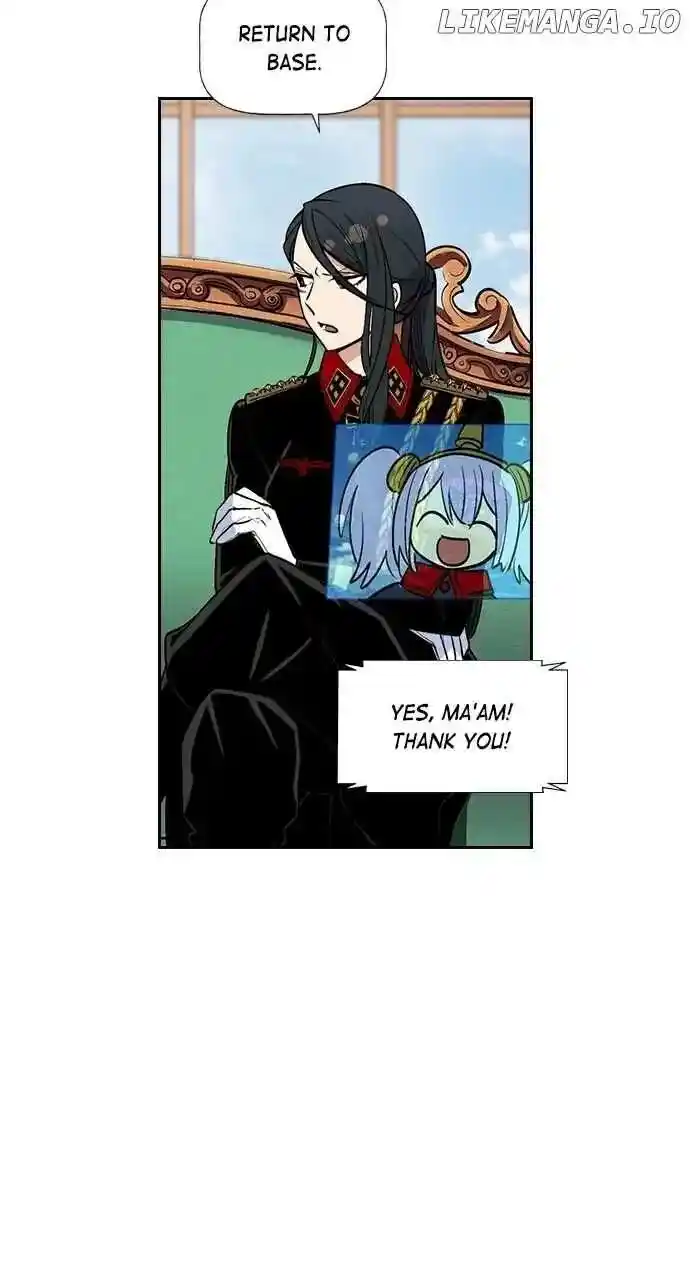 Housekeeper (Chae Yong-Taek) Ch.110