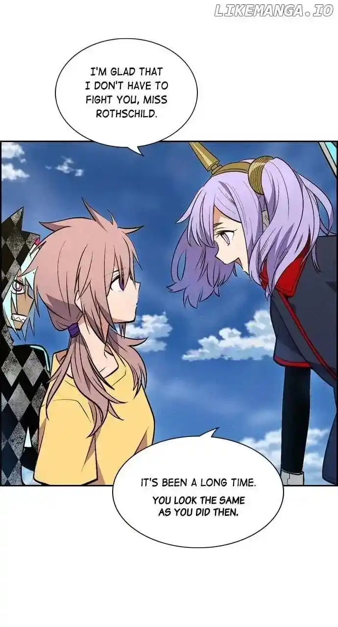 Housekeeper (Chae Yong-Taek) Ch.110