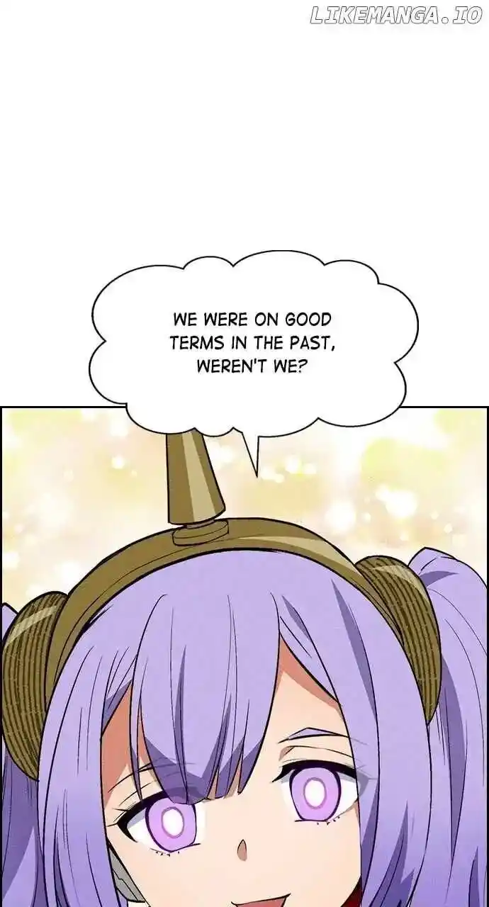 Housekeeper (Chae Yong-Taek) Ch.110