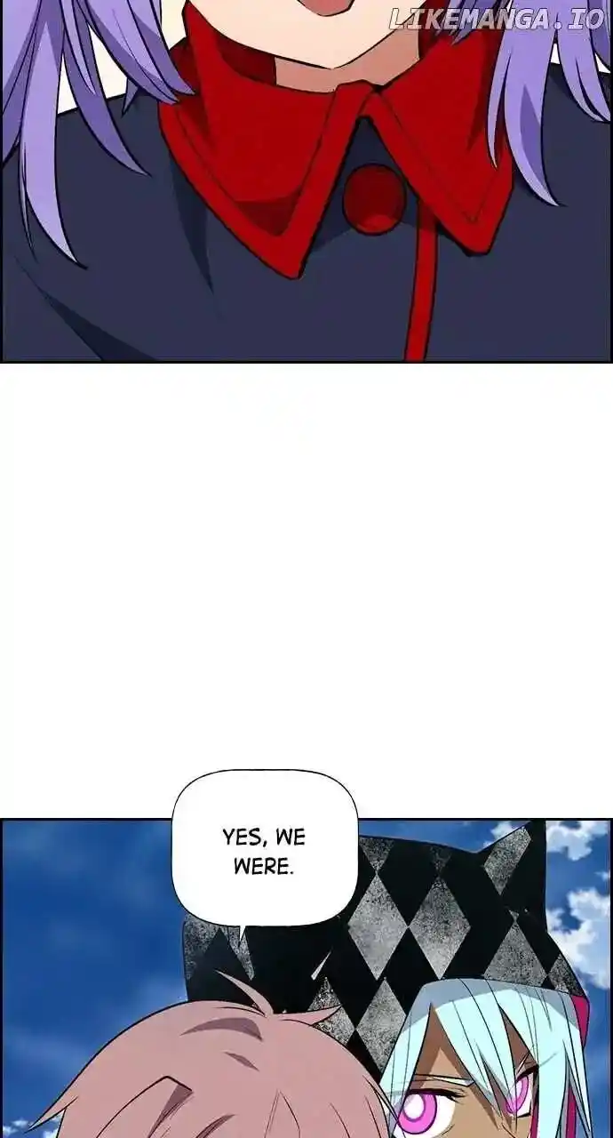 Housekeeper (Chae Yong-Taek) Ch.110