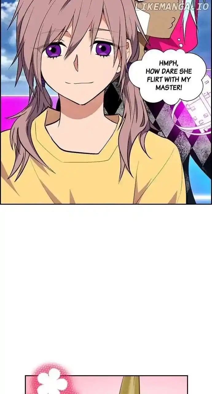 Housekeeper (Chae Yong-Taek) Ch.110