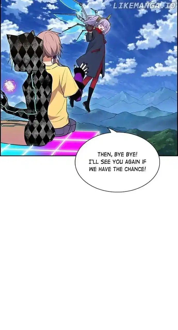 Housekeeper (Chae Yong-Taek) Ch.110