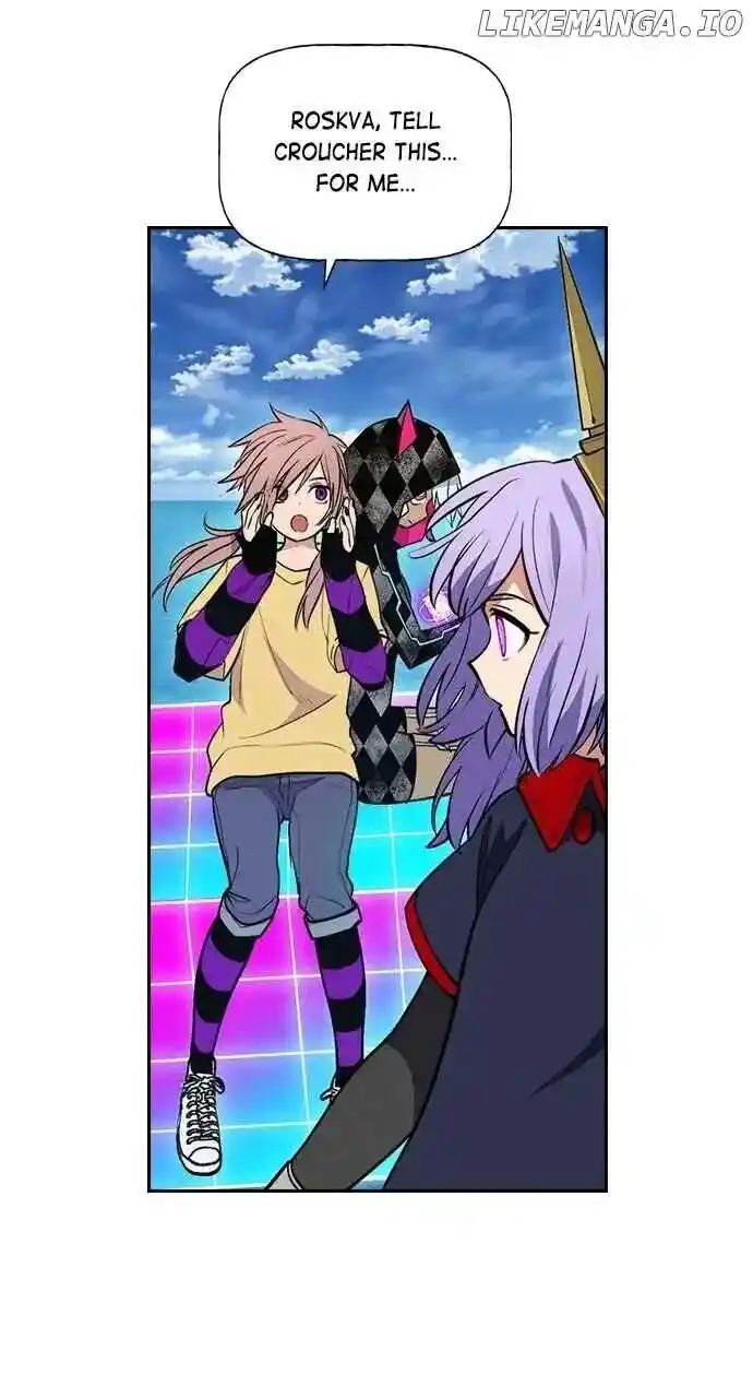 Housekeeper (Chae Yong-Taek) Ch.110