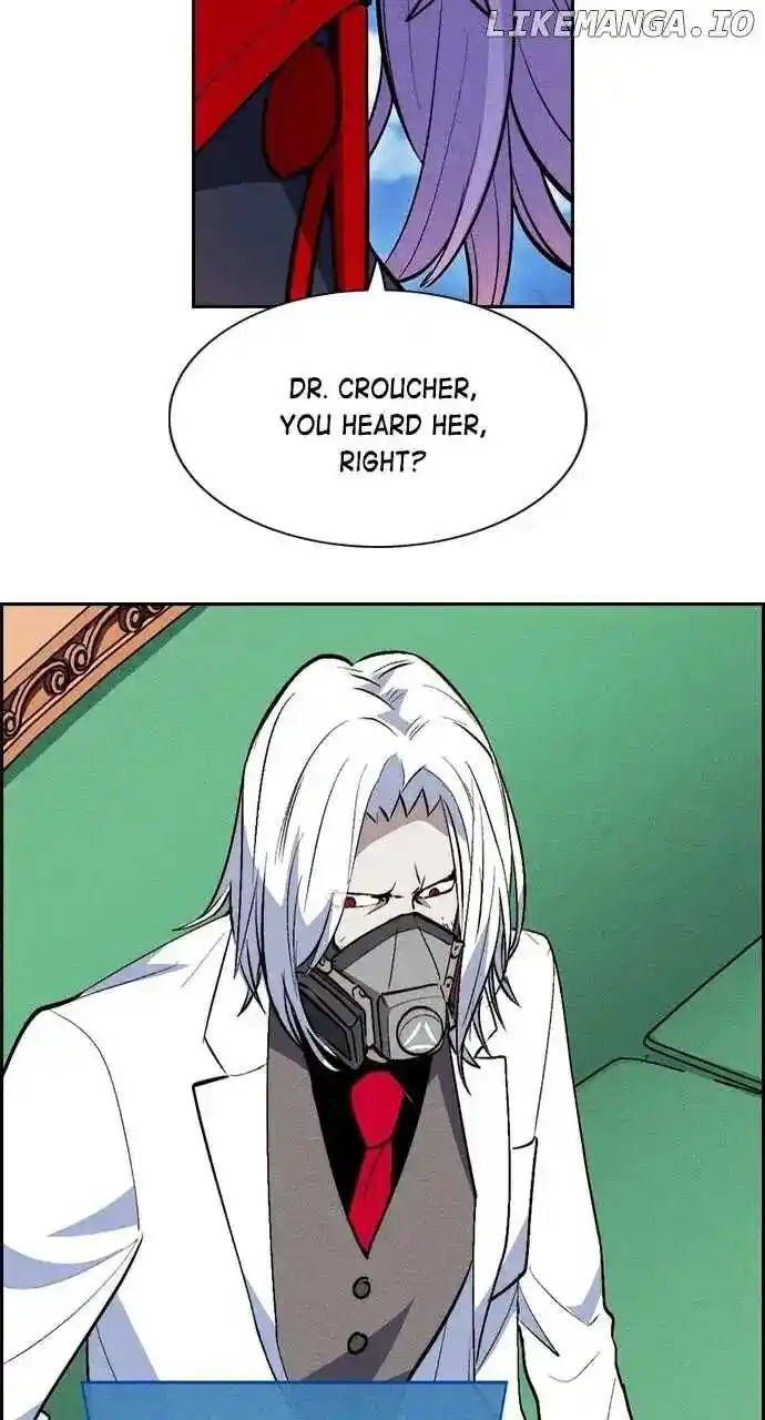 Housekeeper (Chae Yong-Taek) Ch.110