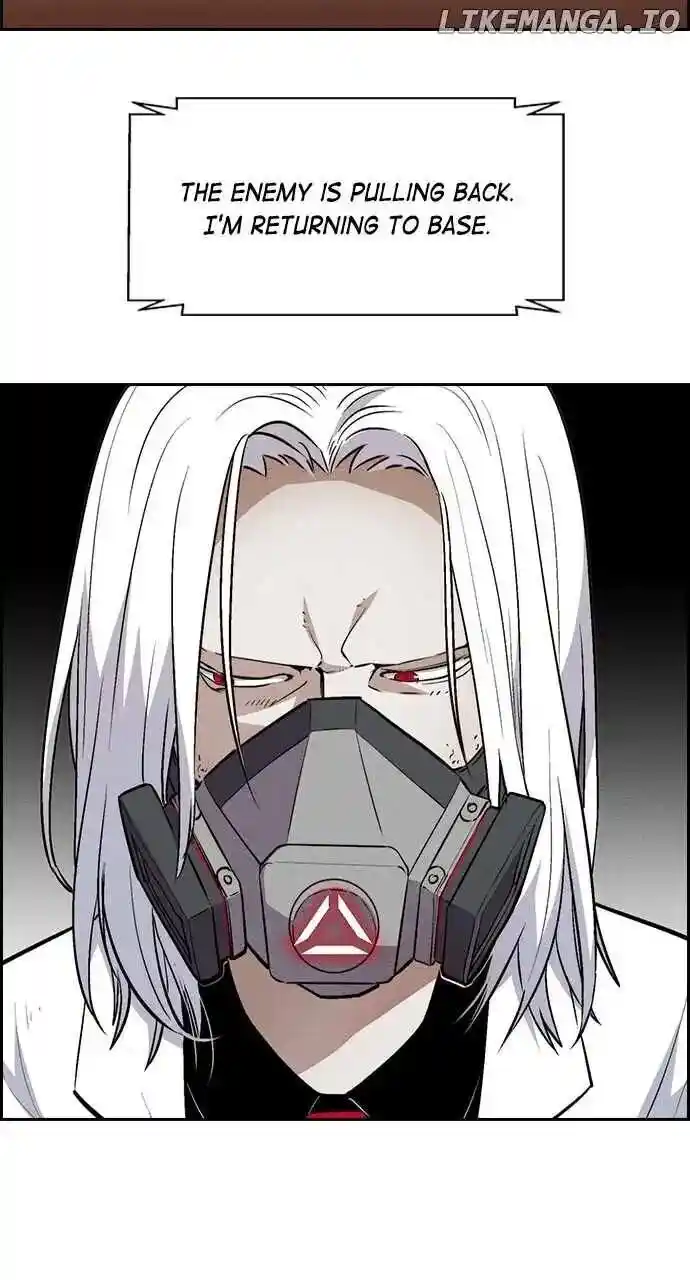 Housekeeper (Chae Yong-Taek) Ch.110