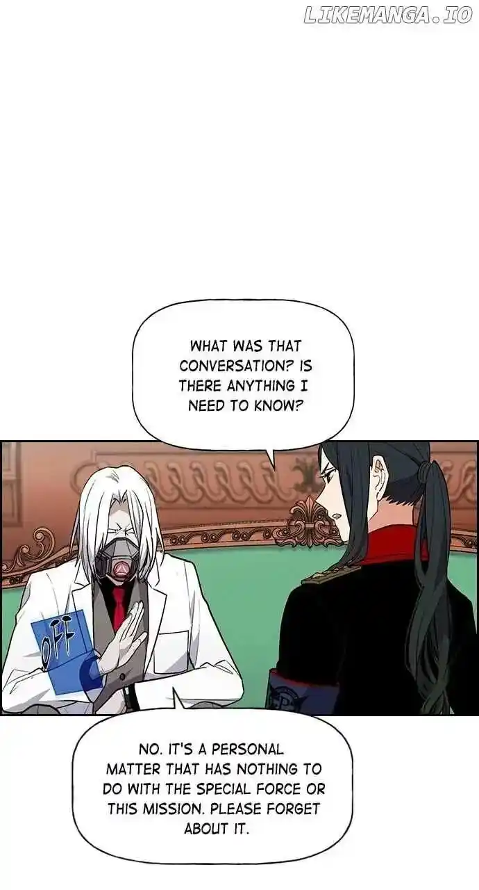 Housekeeper (Chae Yong-Taek) Ch.110