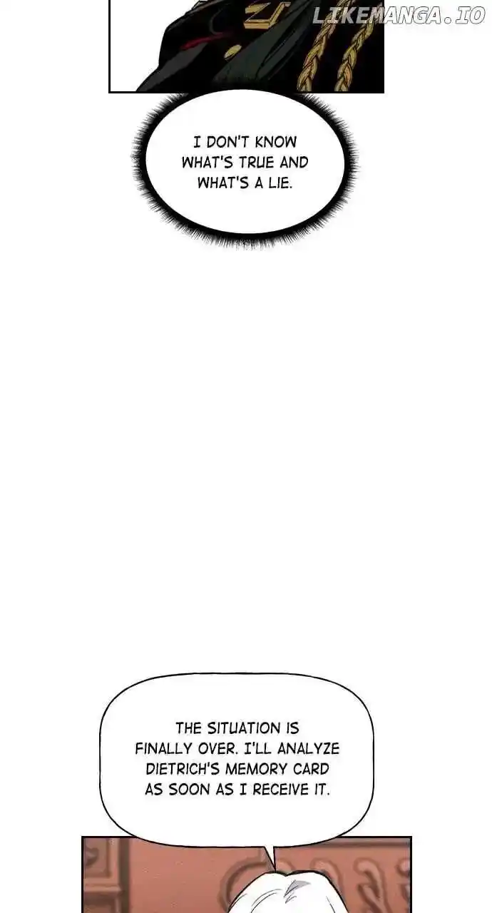 Housekeeper (Chae Yong-Taek) Ch.110