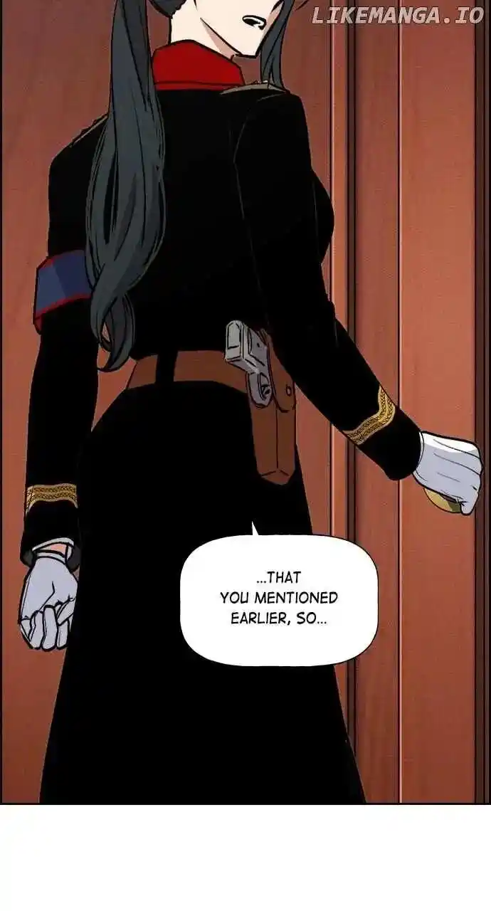 Housekeeper (Chae Yong-Taek) Ch.110