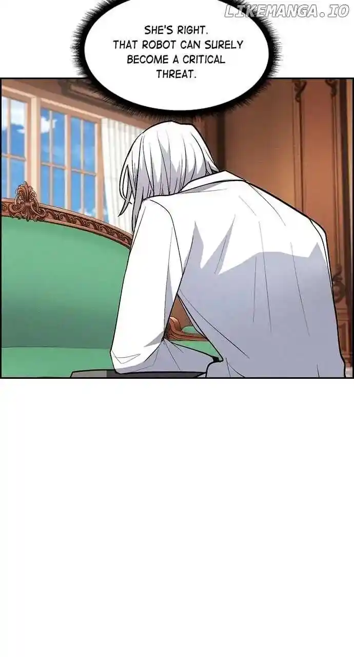 Housekeeper (Chae Yong-Taek) Ch.110