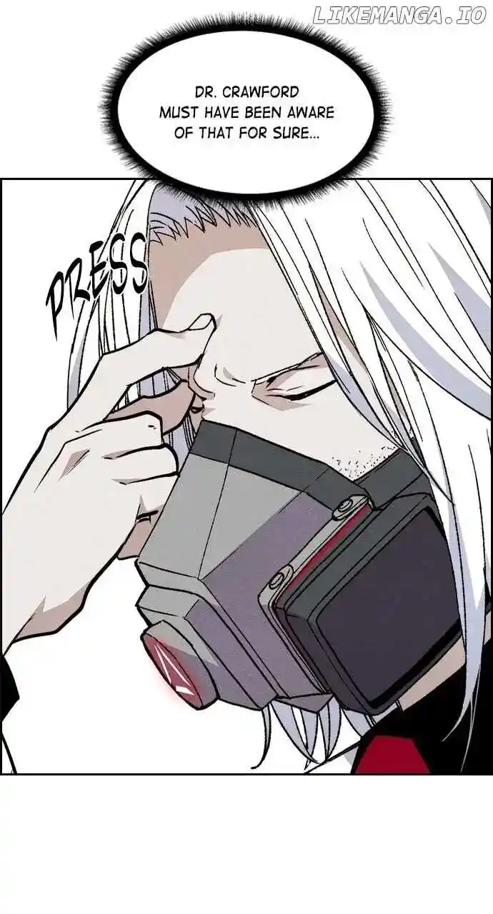 Housekeeper (Chae Yong-Taek) Ch.110