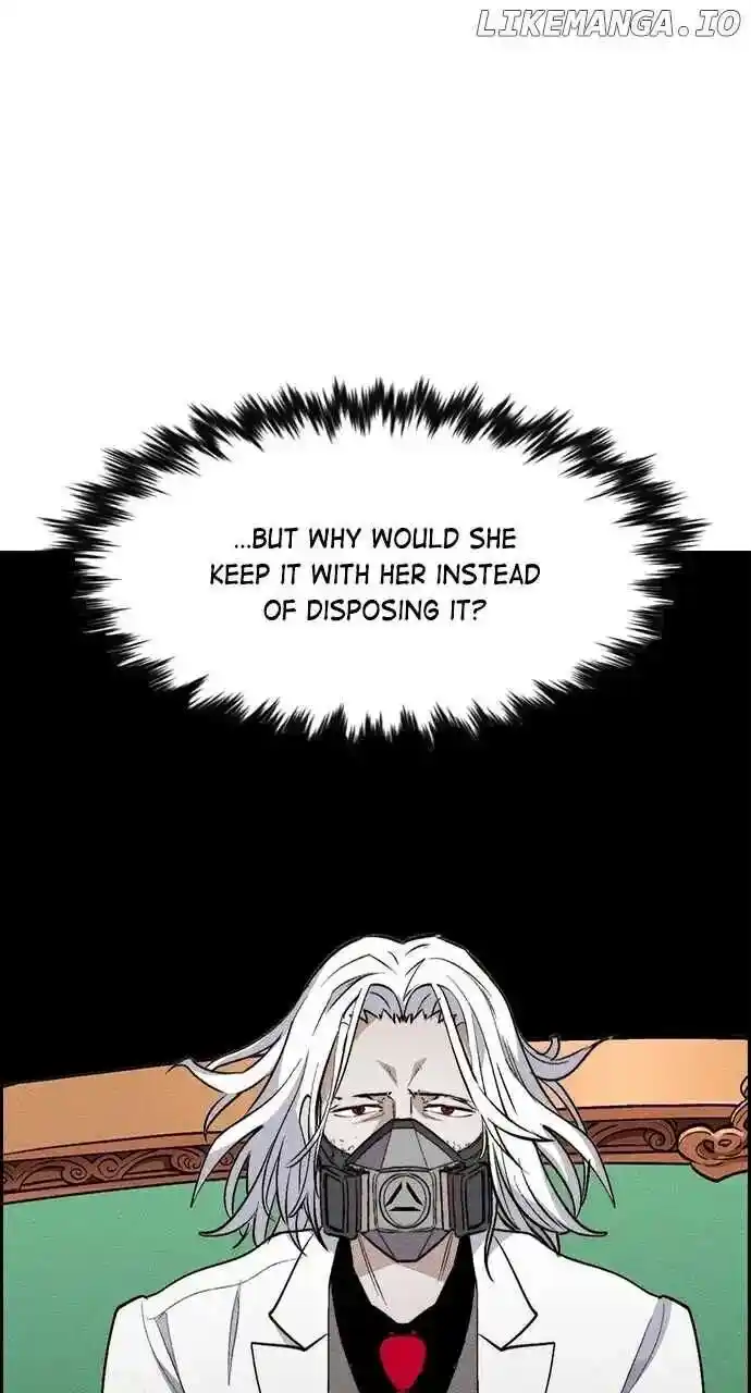 Housekeeper (Chae Yong-Taek) Ch.110