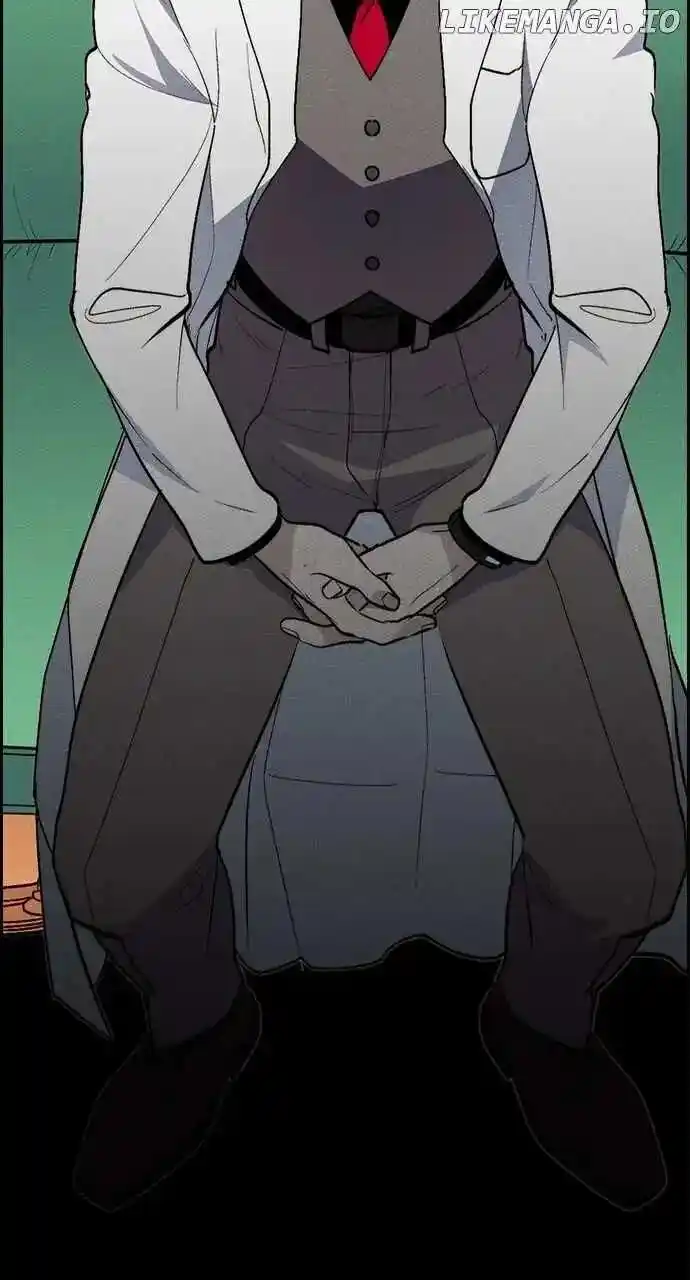 Housekeeper (Chae Yong-Taek) Ch.110