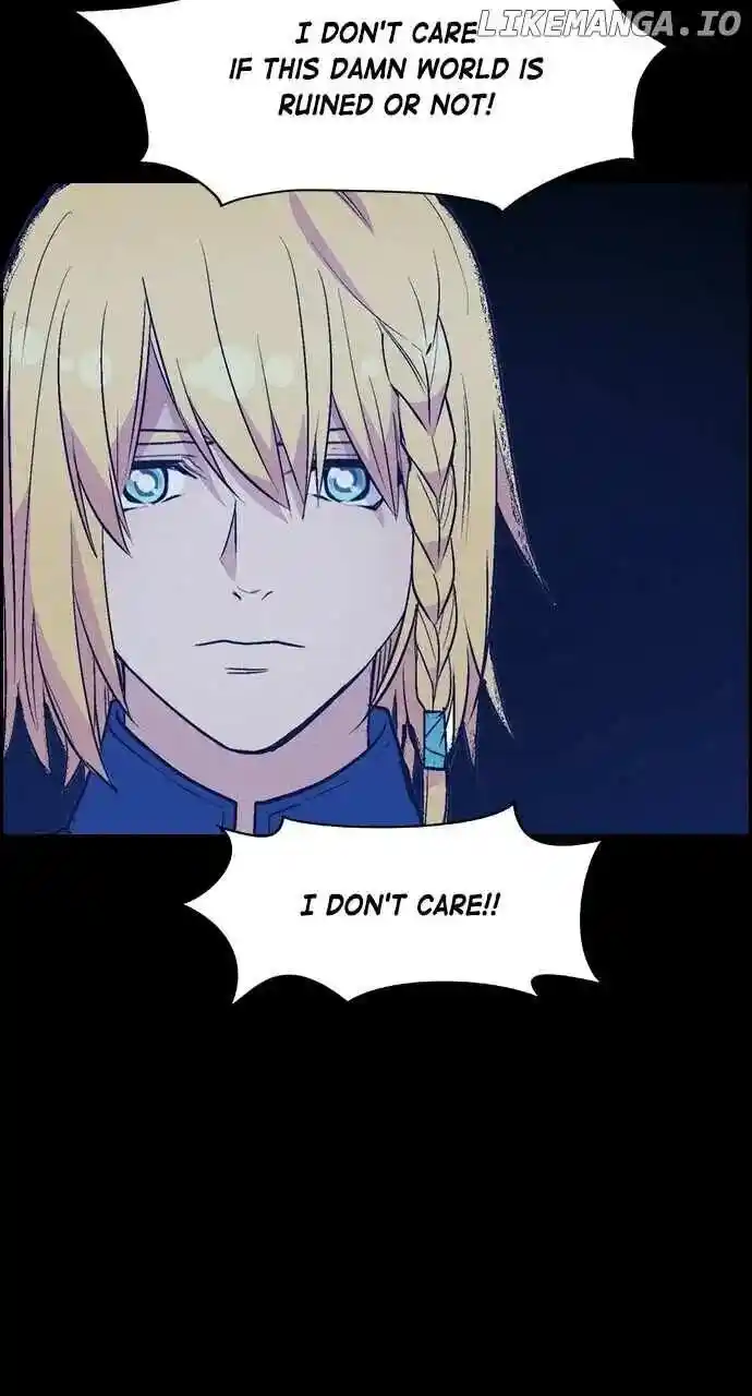 Housekeeper (Chae Yong-Taek) Ch.110