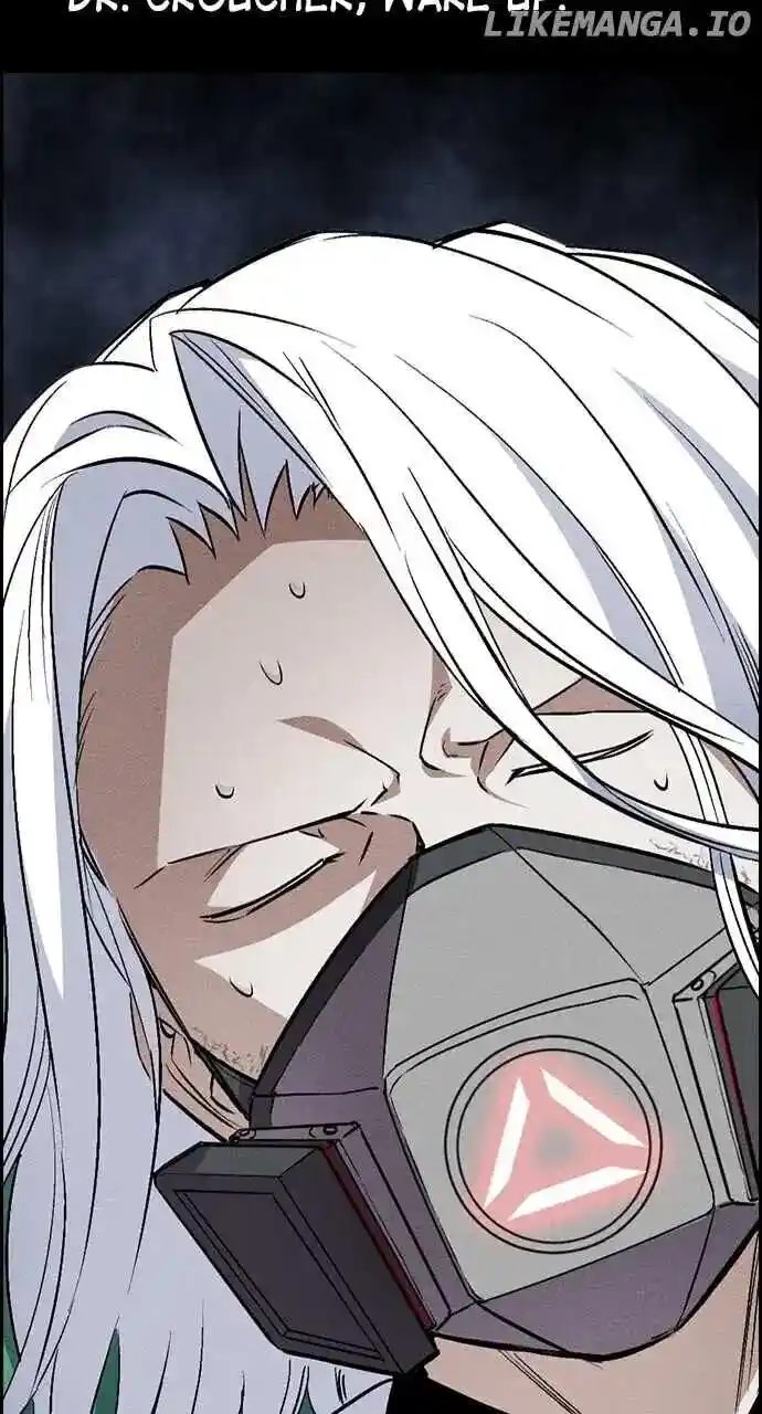 Housekeeper (Chae Yong-Taek) Ch.111