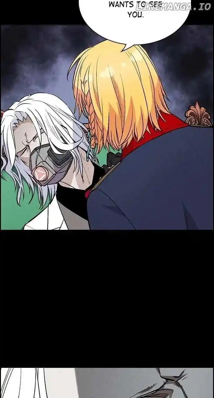 Housekeeper (Chae Yong-Taek) Ch.111