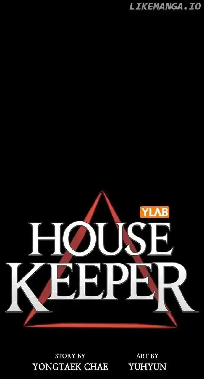 Housekeeper (Chae Yong-Taek) Ch.111