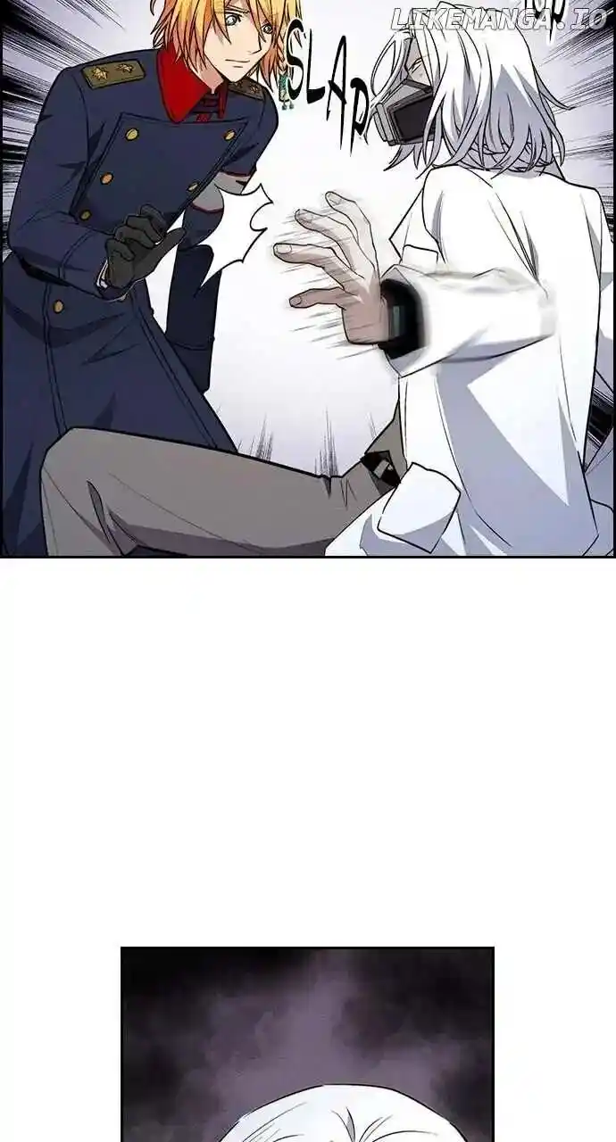 Housekeeper (Chae Yong-Taek) Ch.111