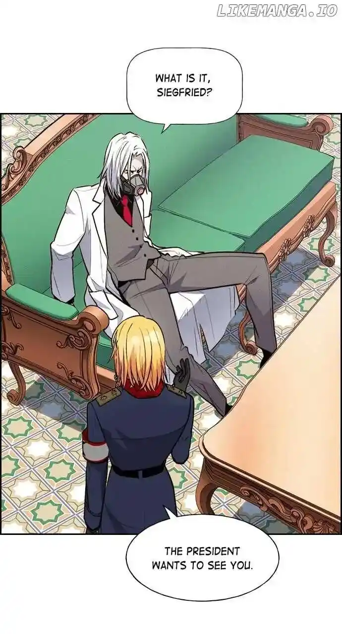 Housekeeper (Chae Yong-Taek) Ch.111