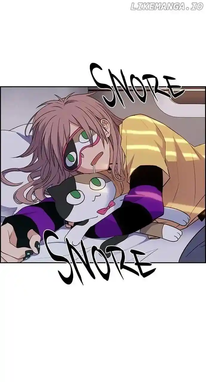 Housekeeper (Chae Yong-Taek) Ch.111