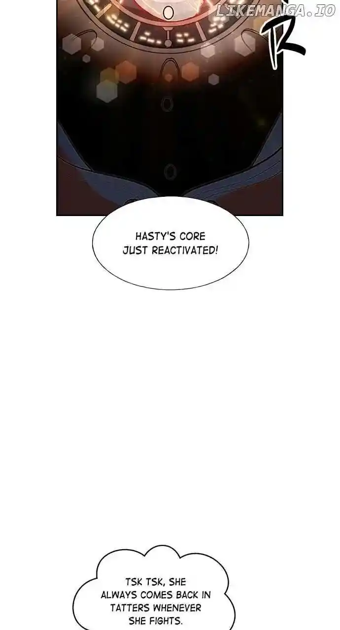 Housekeeper (Chae Yong-Taek) Ch.111