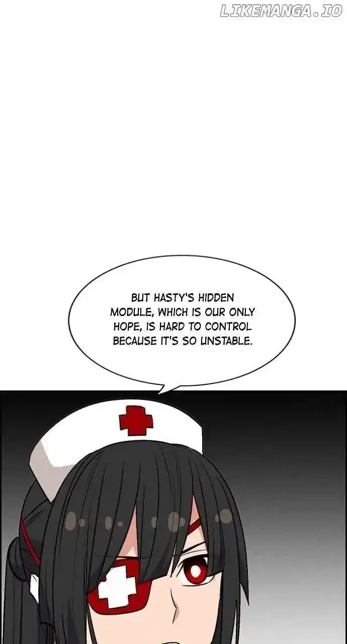 Housekeeper (Chae Yong-Taek) Ch.111