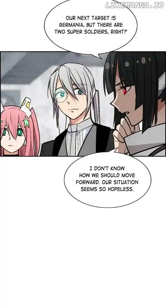 Housekeeper (Chae Yong-Taek) Ch.111