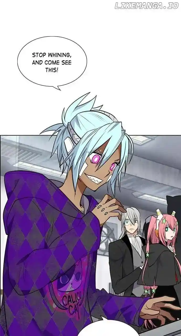 Housekeeper (Chae Yong-Taek) Ch.111