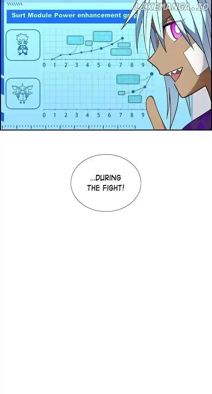 Housekeeper (Chae Yong-Taek) Ch.111