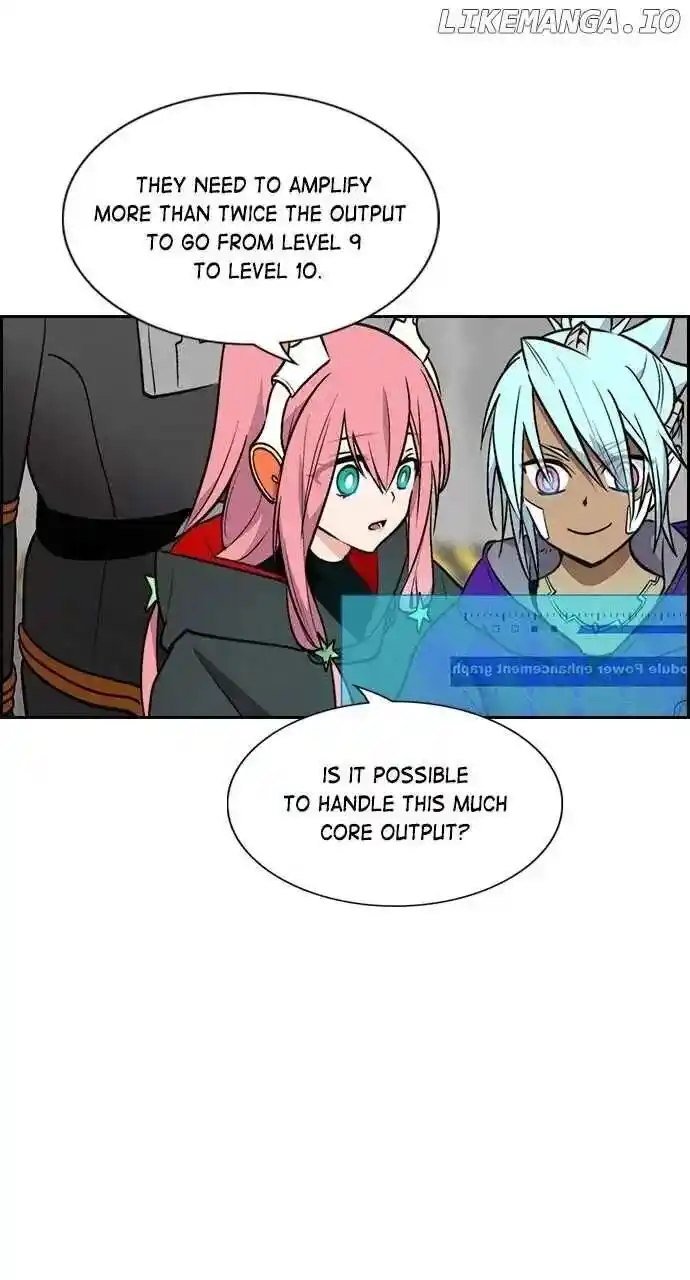 Housekeeper (Chae Yong-Taek) Ch.111