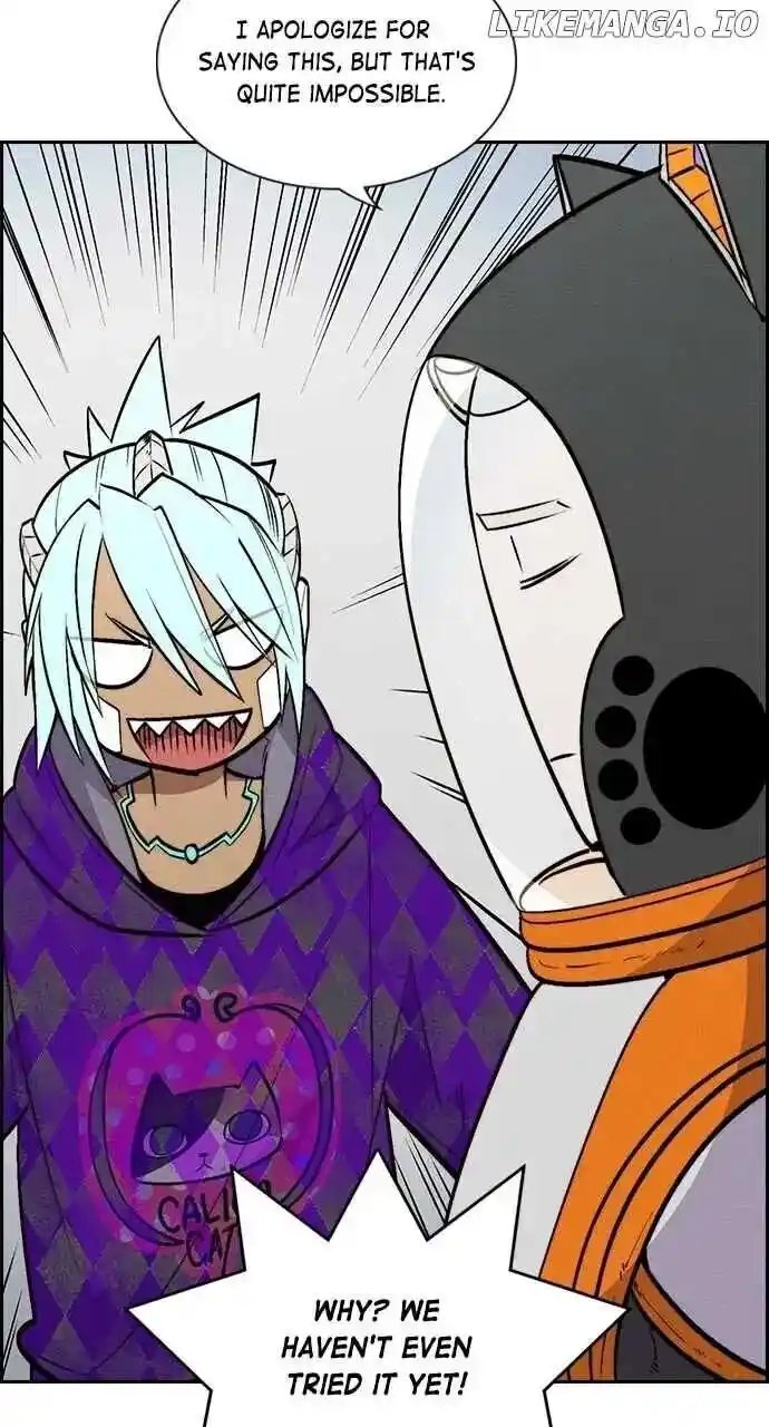 Housekeeper (Chae Yong-Taek) Ch.111