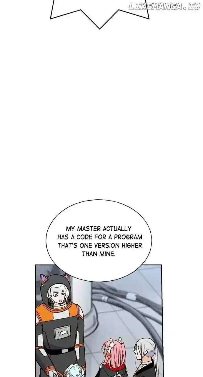 Housekeeper (Chae Yong-Taek) Ch.111