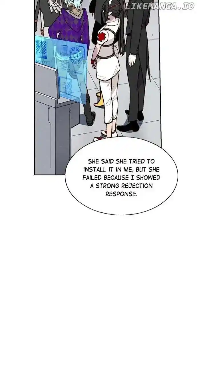 Housekeeper (Chae Yong-Taek) Ch.111